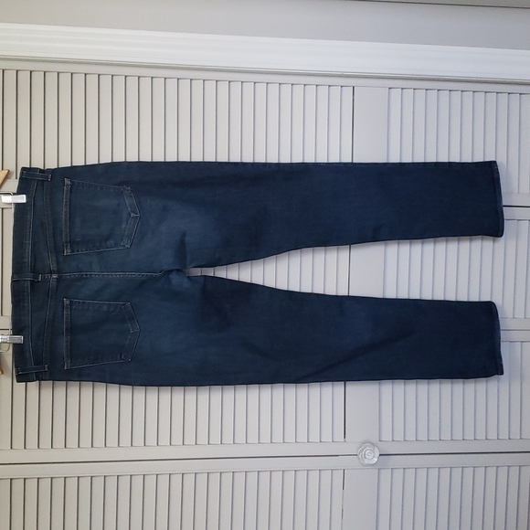 J BRAND MEN’S TYLER SLIM FIT JEAN, Size 38 - Picture 8 of 14